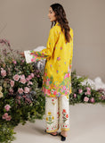 RajBari Amal Prints Exclusive 2Pc Unstitched Lawn Suit D-14