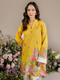 RajBari Amal Prints Exclusive 2Pc Unstitched Lawn Suit D-14