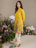 RajBari Amal Prints Exclusive 2Pc Unstitched Lawn Suit D-14