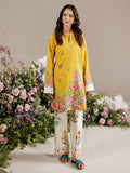 RajBari Amal Prints Exclusive 2Pc Unstitched Lawn Suit D-14