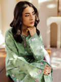 RajBari Amari Embroidered Lawn Jacquard Unstitched 3Pc Suit D-01