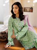 RajBari Amari Embroidered Lawn Jacquard Unstitched 3Pc Suit D-01
