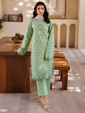 RajBari Amari Embroidered Lawn Jacquard Unstitched 3Pc Suit D-01
