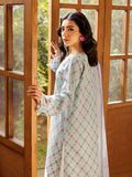 RajBari Amari Embroidered Lawn Jacquard Unstitched 3Pc Suit D-02