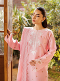 RajBari Amari Embroidered Lawn Jacquard Unstitched 3Pc Suit D-06