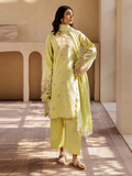 RajBari Amari Embroidered Lawn Jacquard Unstitched 3Pc Suit D-08