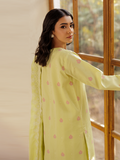 RajBari Amari Embroidered Lawn Jacquard Unstitched 3Pc Suit D-08