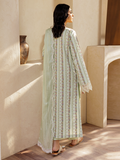 RajBari Amari Embroidered Lawn Jacquard Unstitched 3Pc Suit D-10