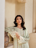 RajBari Amari Embroidered Lawn Jacquard Unstitched 3Pc Suit D-10