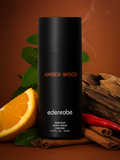 edenrobe Men's Deodorants 150ML - EBMD-Amber Wood