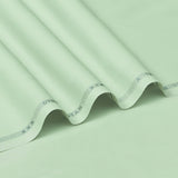 Bold by Dynasty Fabrics Men's Unstitched Cotton Suit - Apple Green