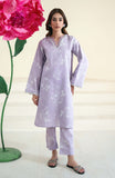 Daffodils by Seran Printed Lawn Unstitched 2Pc Suit D-11 Arden