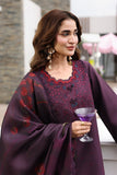 Rang Rasiya Florence Festive Embroidered Lawn Unstitched 3Pc Suit - AREZOU