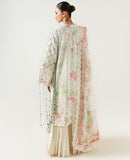 Republic WomensWear Neoma Embroidered Lawn Unstitched 3Pc Suit SP-11 Aria