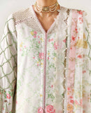 Republic WomensWear Neoma Embroidered Lawn Unstitched 3Pc Suit SP-11 Aria