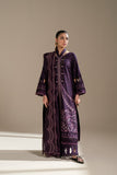 Aghaaz by Azzal Embroidered Lawn Unstitched 3Pc Suit - Aroma
