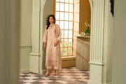 Ruby by Panache Embroidered Karandi Unstitched 3Pc Suit D-01