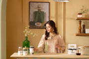 Ruby by Panache Embroidered Karandi Unstitched 3Pc Suit D-01