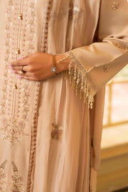 Ruby by Panache Embroidered Karandi Unstitched 3Pc Suit D-01