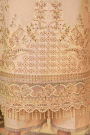 Ruby by Panache Embroidered Karandi Unstitched 3Pc Suit D-01