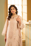 Ruby by Panache Embroidered Karandi Unstitched 3Pc Suit D-01