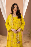 Fleur by Panache Embroidered Lawn Unstitched 3Pc Suit D-02