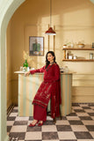 Ruby by Panache Embroidered Karandi Unstitched 3Pc Suit D-03