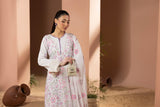 Fleur by Panache Embroidered Lawn Unstitched 3Pc Suit D-03