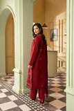 Ruby by Panache Embroidered Karandi Unstitched 3Pc Suit D-03