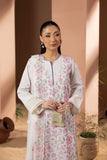Fleur by Panache Embroidered Lawn Unstitched 3Pc Suit D-03