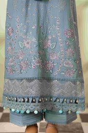 Ruby by Panache Embroidered Karandi Unstitched 3Pc Suit D-04