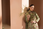 Fleur by Panache Embroidered Lawn Unstitched 3Pc Suit D-04
