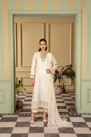 Ruby by Panache Embroidered Karandi Unstitched 3Pc Suit D-05