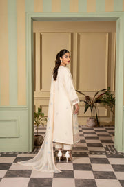 Ruby by Panache Embroidered Karandi Unstitched 3Pc Suit D-05