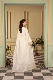 Ruby by Panache Embroidered Karandi Unstitched 3Pc Suit D-05