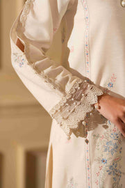 Ruby by Panache Embroidered Karandi Unstitched 3Pc Suit D-05