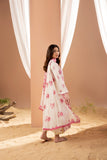 Fleur by Panache Embroidered Lawn Unstitched 3Pc Suit D-05