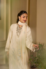 Ruby by Panache Embroidered Karandi Unstitched 3Pc Suit D-05