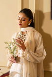 Ruby by Panache Embroidered Karandi Unstitched 3Pc Suit D-05