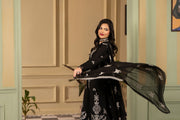 Ruby by Panache Embroidered Karandi Unstitched 3Pc Suit D-06
