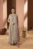 Fleur by Panache Embroidered Lawn Unstitched 3Pc Suit D-06