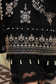 Ruby by Panache Embroidered Karandi Unstitched 3Pc Suit D-06