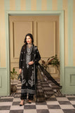 Ruby by Panache Embroidered Karandi Unstitched 3Pc Suit D-06