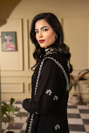 Ruby by Panache Embroidered Karandi Unstitched 3Pc Suit D-06