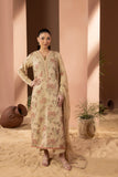 Fleur by Panache Embroidered Lawn Unstitched 3Pc Suit D-07