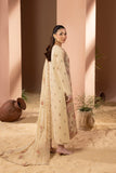 Fleur by Panache Embroidered Lawn Unstitched 3Pc Suit D-07