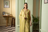 Ruby by Panache Embroidered Karandi Unstitched 3Pc Suit D-07