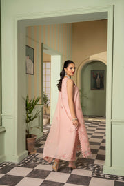 Ruby by Panache Embroidered Karandi Unstitched 3Pc Suit D-08