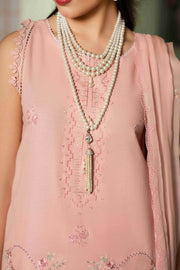 Ruby by Panache Embroidered Karandi Unstitched 3Pc Suit D-08