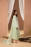 Fleur by Panache Embroidered Lawn Unstitched 3Pc Suit D-08